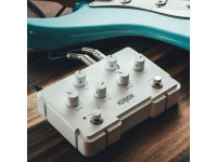 Kernom Ridge Overdrive Kernom Ridge Overdrive